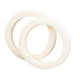 thumbnail image 1 of 2 Anillos de esponja para bicicleta, Horquillas delanteras de bicicleta, anillo de esponja para bicicleta, anillo de espuma con sello absorbente para bicicleta plegable, 1 of 7