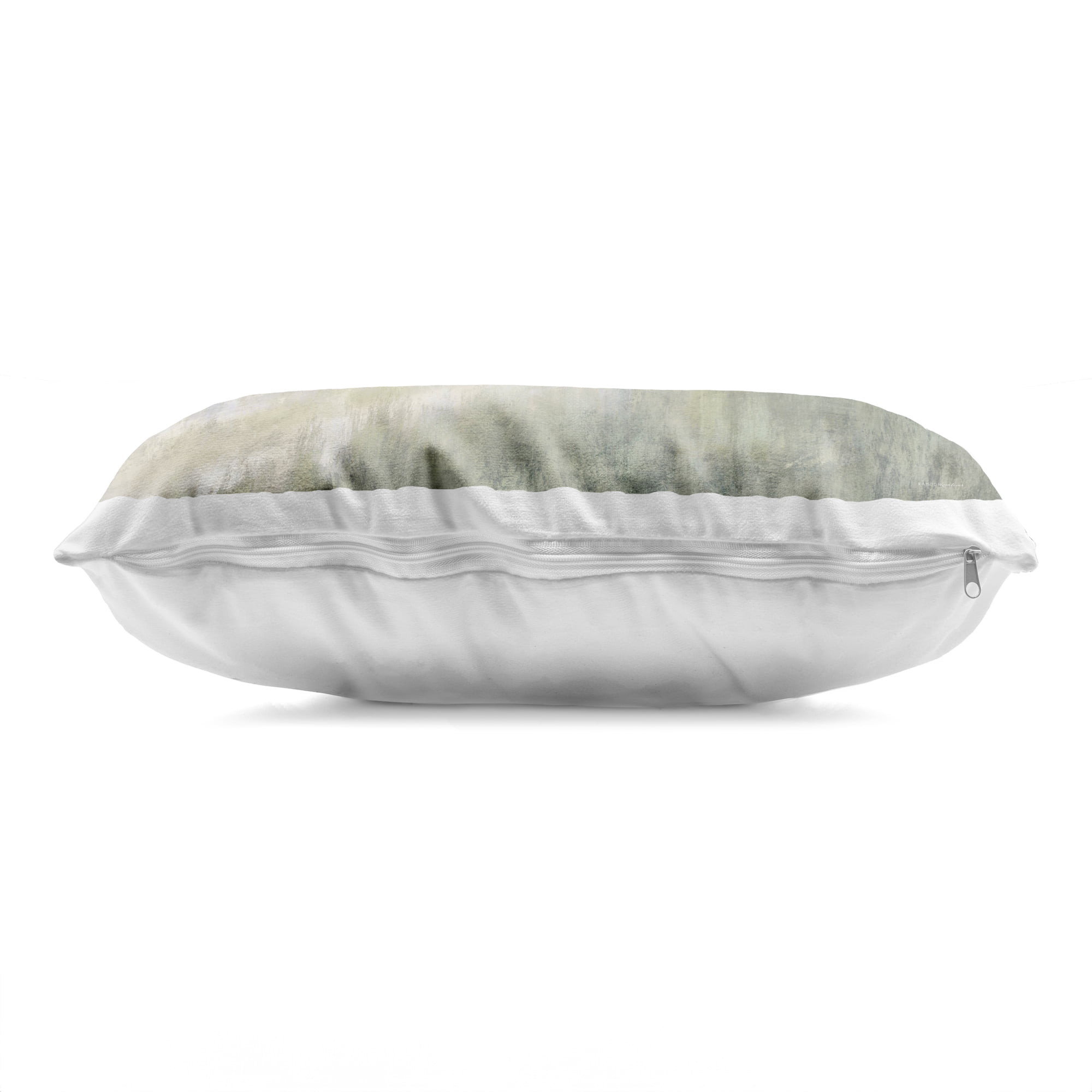 Stupell Industries Another Path Abstraction Decorative Printed Throw Pillow, design by Kamdon Kreations