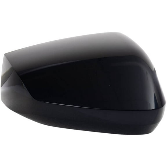 Passenger Side Door Mirror Cap - Compatible with 2023 Kia Sportage
