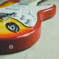 thumbnail image 4 of unbranded Tapón De Extremo Para Guitarra Acústica Y Eléctrica En Cobre Plateado Resistente A Deformaciones, 4 of 8