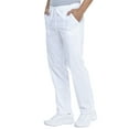 thumbnail image 6 of Scrubstar Core Essentials Unisex Scrub Pants with Drawstring Tie, 6 of 6
