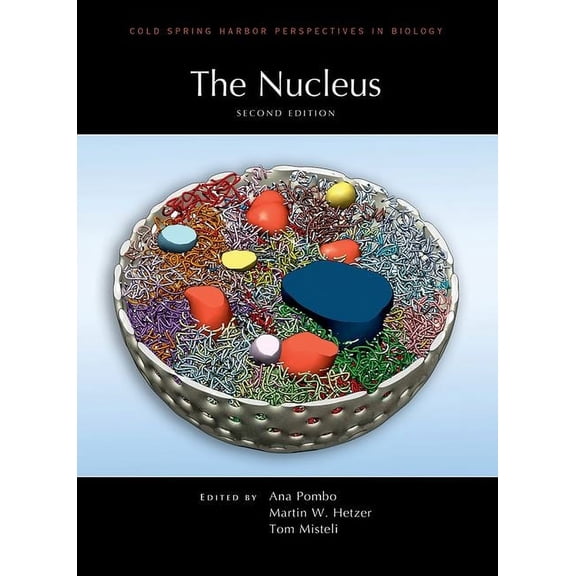 Perspectives Cshl The Nucleus, Second Edition, (Hardcover)