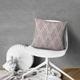 thumbnail image 5 of Stylish Grey & Beige Throw Pillow Covers 20x20 inch - Pack of 2, Perfect for Bedroom & Living Room, 5 of 7