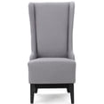 thumbnail image 2 of Contemporary Dining Chair / In Modern Homes / Comfortable Plush Seating, 2 of 7