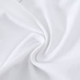 thumbnail image 6 of TANBOM Men's Backless Briefs Modal Cotton Underwear Blue/White XL 2-Pack, 6 of 6