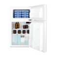 thumbnail image 1 of Accucold AGP34RFADA 3.2 cu ft Countertop Medical Refrigerator Freezer - White, 115v, 1 of 1