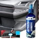 thumbnail image 1 of Agente de pulido hidrofóbico automotriz, agente restaurador de plásticos, agente reductor, 100 ml, agente antivaho., 1 of 9