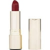 Clarins by Clarins Joli Rouge Long Wearing Moisturizing Lipstick - # 743 Cherry Red --3.5g/0.1oz For WOMEN