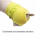 thumbnail image 5 of QARUN 2026 New Washable Dog Diapers Physiological Pants,Highly Absorbent Dog Diapers for Female Dogs,Female Dog Diapers for Dogs in Heat,Period,Incontinence (Yellow,Xs), 5 of 7