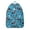 Sky-blue-64, variant on Cute Farmhouse Chicken Print Backpack, Waterproof School Bag with Cartoon Egg and Cluck Design