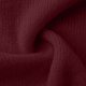 thumbnail image 4 of Cadancy Suéter Tops para Mujer Cuello en V Manga Larga Jersey Elegante Casual Suéteres de Punto Más Tamaño Suelto Color Sólido Acogedor Moda Otoño Invierno Ropa,Wine,L, 4 of 6