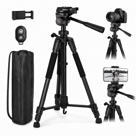 Camera Tripod for Stable Shots
