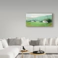 thumbnail image 3 of Trademark Fine Art 'Looking Down the Valley' Canvas Art by Julia Purinton, 3 of 3