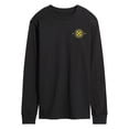thumbnail image 2 of X-Men - Xavier Institute - Men's Long Sleeve Graphic T-Shirt, 2 of 4