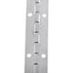 thumbnail image 2 of 2 Unidades de Correa de material acero Inoxidable Hardware Herramienta de Puerta Paneles Duradero, 2 of 6