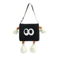 thumbnail image 3 of Car Interior Accessories Can With Tissue Holder Hanging Organizer for Seat Back Cartoon Animal Storage Solution, 3 of 4