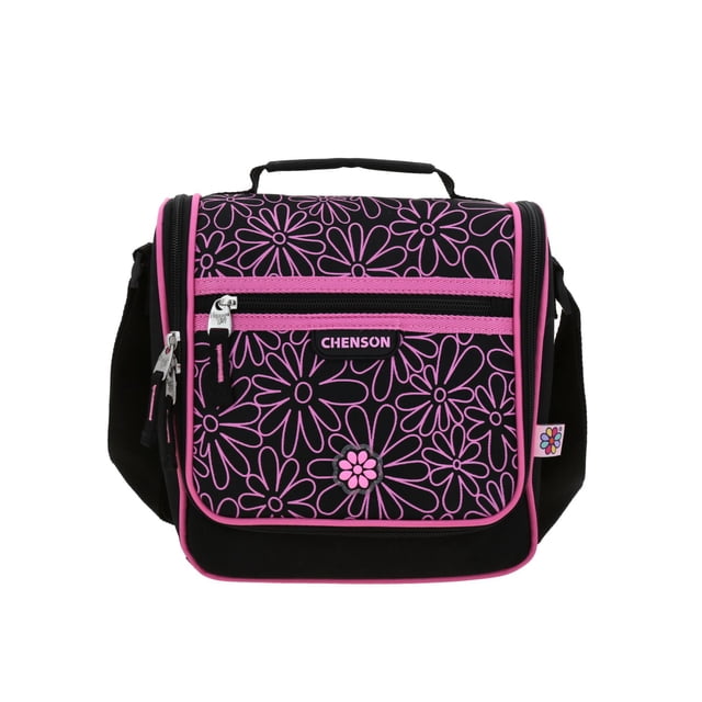 Lonchera Escolar Termica Chenson Happy Girl Chely HG70940-3