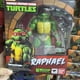 thumbnail image 1 of Figuras de Tortugas Ninja Mutantes adolescentes, Shf Leonardo Raphael Donatello, Mickey, figura de acción, PVC, TMNT, modelo de colección móvil, Juguetes Fivean  unisex, 1 of 2