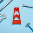 thumbnail image 1 of unbranded 2Ud Estante Para Herramientas Y Piezas En Pared Rojo Organizador Para Llaves, 1 of 8