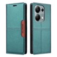 thumbnail image 3 of Case for FOXDOCK Xiaomi Redmi Note 13 Pro 4G RFID Blocking Wallet Flip Cover Shockproof, 3 of 5