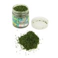 thumbnail image 2 of Esquirla Micro Landscape Leaves Scene Accessories Leaf Garden Architecture Static Scenery green, 2 of 8