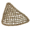 thumbnail image 1 of Bearded Dragon Hammock, Lizard Hammock  Lightweight Grass Fiber Positioning  For Pet Shop, 1 of 8