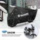 thumbnail image 2 of Applies toMotorcycle Cover Uv Protector Dust All Season Motorcycle Waterproof Cover For BENELLI TNT 125 TNT135 Jinpeng 502 TRK502 TRK, 2 of 5