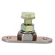 thumbnail image 4 of Tornillo de ajuste para mesa de billar, suministros para mesa de billar lisos, tornillo de billar resistente Estilo B, 4 of 9