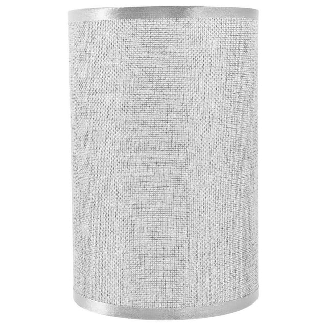 Table Lamp Shade, Bedside Nightstand Lamp Shade, Simple Desk Lamp Fabric Table Lampshade E27