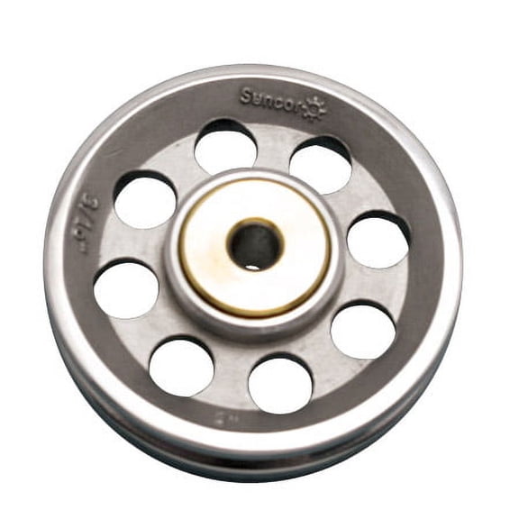 ROPE SHEAVE (BUSH) 316 STAINLESS STEEL 5/16" X 1/4" (S0410-0807)
