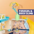 thumbnail image 5 of Bluey Cruise Ship Playset, Features 5 Play Areas, 15+ Accessories, Sticker Sheet, & Exclusive Bluey & Bingo Figures , Ages 3+, 5 of 14