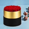 thumbnail image 1 of Preserved Flower Eternal In Box Set Wedding Mothers Day Christmas Valentine Anniversary Forever Lov Fule53 f74, 1 of 4