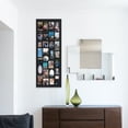 thumbnail image 6 of Adeco Trading 29 Opening Decorative Wood Photo Collage Wall Hanging Picture Frame, 6 of 8