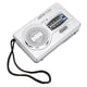 thumbnail image 5 of Radio AM / FM, Mini Radio Elegante Portátil ABS Multifuncional Para Regalos, 5 of 7