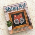 thumbnail image 5 of Make Your Own String Art (Mixed media product), 5 of 6