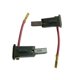 thumbnail image 3 of 2Pcs N292059 Carbon Brush Holder Assembly for DWE6411 DWE6420 DWE6423, 3 of 3