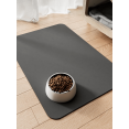 thumbnail image 1 of Pet Feeding Mat-Absorbent Cat & Dog Food Mat-No Stains Easy Clean Dog Mat for Food and Water-Quick Dry Dog Bowl Mat Dog Accessories-Dog Water Matt for, 1 of 4