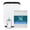 White, variant on Alen 75i HEPA Air Purifier, Essential Filter, Covers 2,800 Sq Ft - White