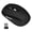 Black, variant on Portable 2.4G Wireless Optical Mouse 6 Buttons USB Receiver 2000DPI Laptop Mice For Huawei Xiaomi Ect Laptops