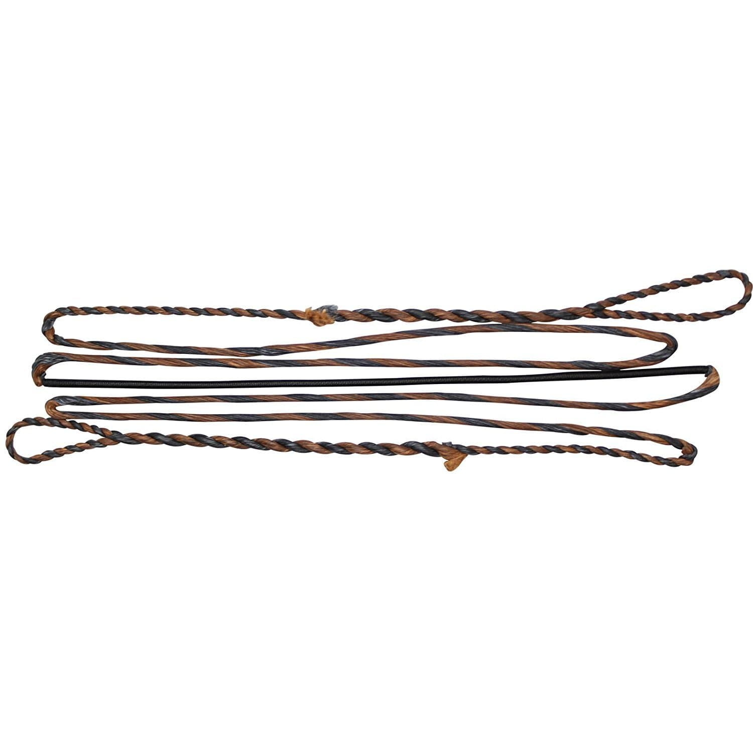 B50 56"  60 AMO Recurve Bow String 18 strands Dacron Traditional 