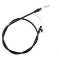 thumbnail image 3 of 1PC OEM for Toro 127-0713 Brake Cable for 21in Recycler/Rear Bagging Lawn Mowers, 3 of 7
