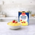 thumbnail image 2 of Alalali Custard Powder Tin 400G, 2 of 5