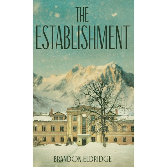 The Establishment (Hardcover)
