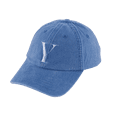 thumbnail image 2 of Gorra para Mujer Original con Iniciales LuckyLy, Ajustable y Moderna, Letras A-Z azul Unitalla - Ajustable, 2 of 6