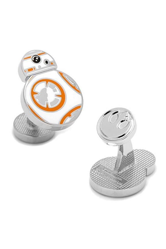 BB-8 Cufflinks