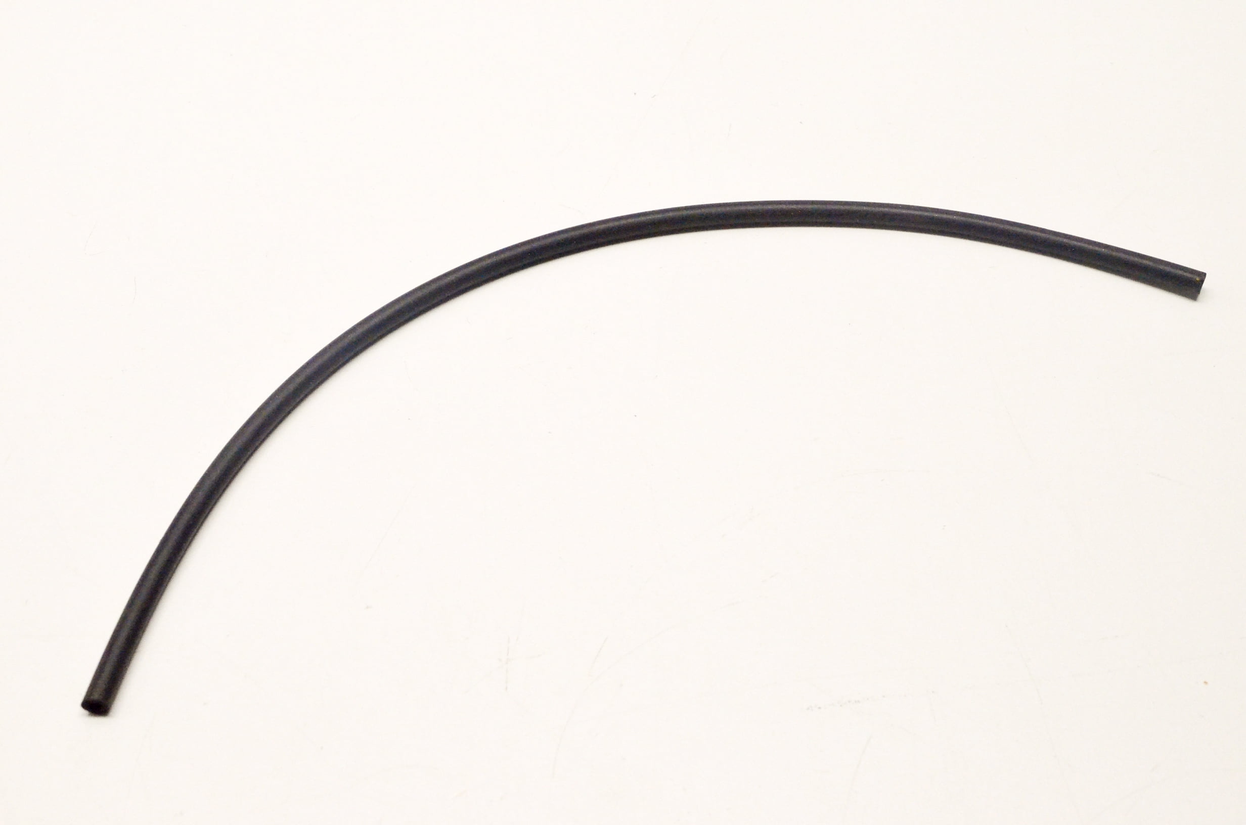 OEM Echo 90014 12" Black Fuel Line NOS