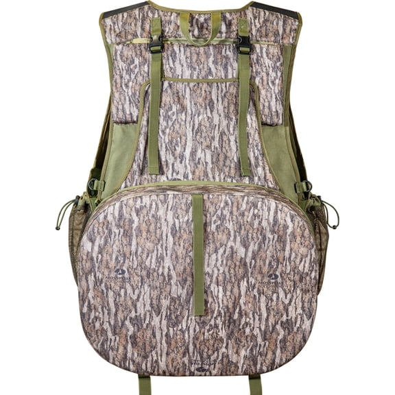 Primos Hunting Signature Series Will Primos Turkey Vest, 2XL