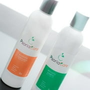 PsoriaCare - Haircare Bundle - Shampoo & Conditioner 8oz