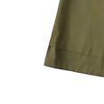 thumbnail image 4 of Kmdttou Women Wide Leg Low-rise Baggy Three-dimensional Cargo Pants With Large Pockets, 4 of 4