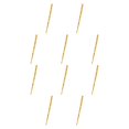 thumbnail image 3 of Qarigey Vintage Classic Horquilla Accesorios para el cabello Hair Stick Elegante Delicate Delicate Stick Vintage Classic Hair Trendy. 29 veintinueve 29# 10piezas, 3 of 6